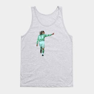 Henrik Larsson Tank Top